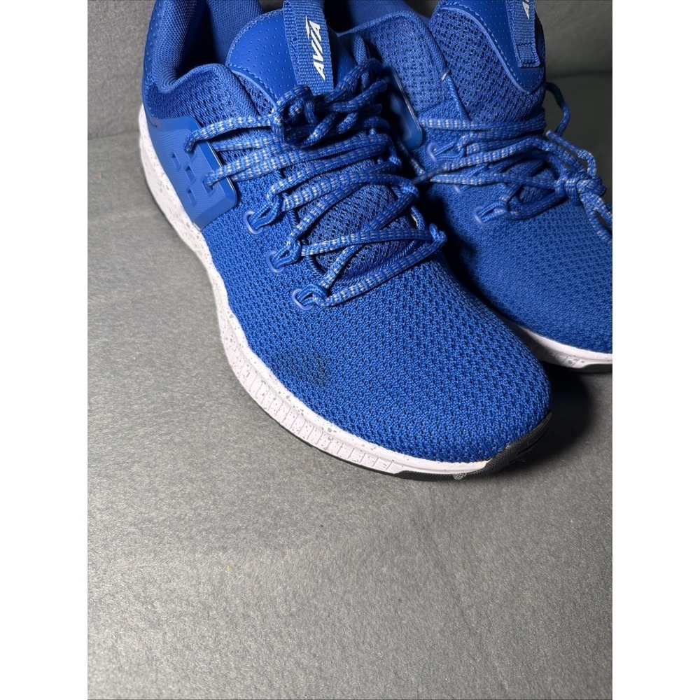 Men's AVIA Running Shoes Size US 9 Breathable Athletic Sneakers Comfort Insole - Picture 7 of 8